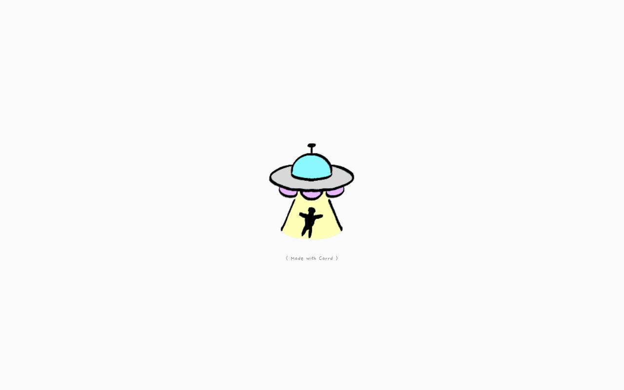 Carrd profile picture for @allergic